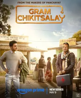 Gram Chikitsalay - Web Serie complete free on Castle