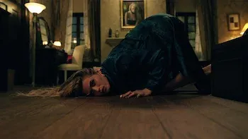 E2.Welcome to Hell, Mike