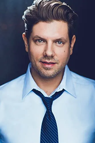 Dustin Charles