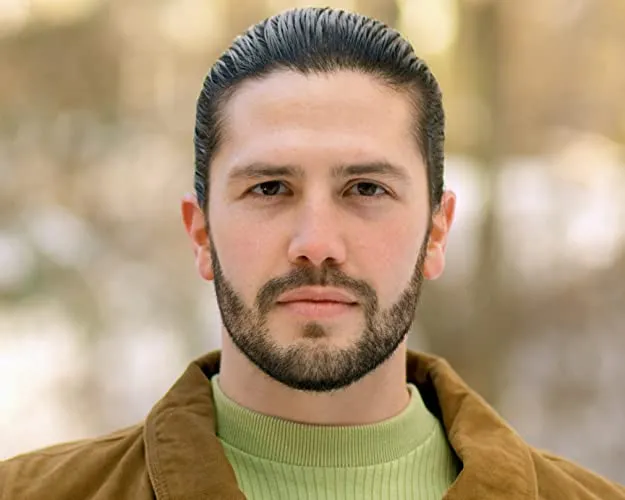 Alex Armesto