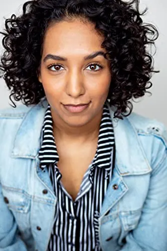 Maya Nalli