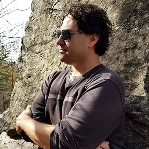 Craig M Rosenthal