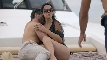 E3.Playing With Fire