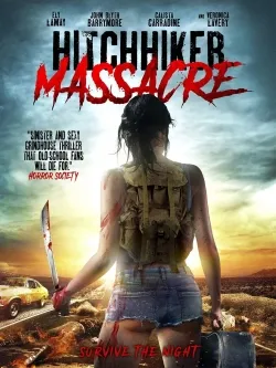 Hitchhiker Massacre - Movie free on Castle