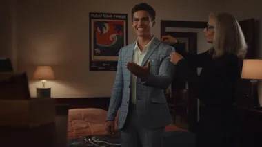 E4.Black Cloud, White Cloud