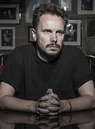 Oliver Murray