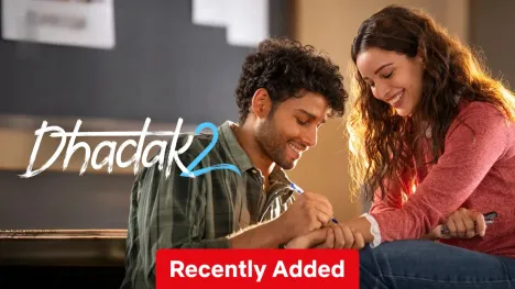 Dhadak 2