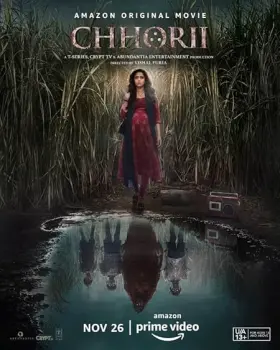 Chhorii - Movie free on Castle