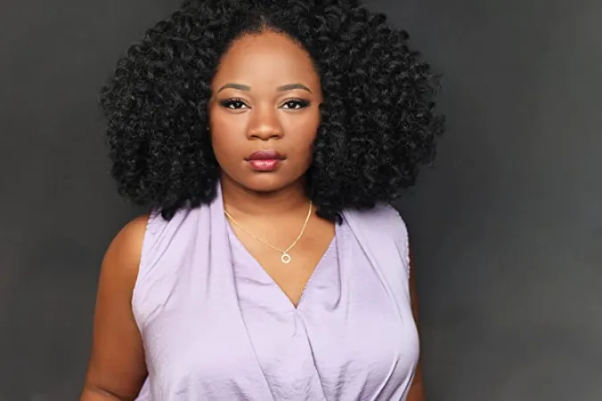 Elizabeth Adabale