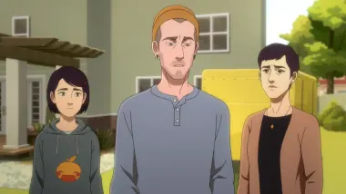 E8.The Gods Will Not Be Slain