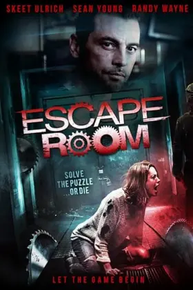 Escape Room - Movie free on Castle