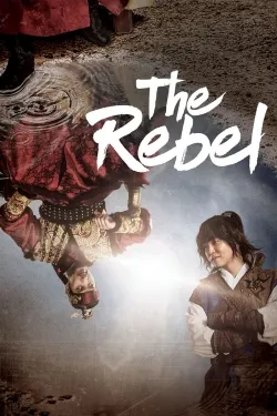 The Rebel - Web Serie complete free on Castle