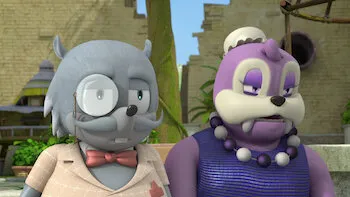 Lightning Bowler Society