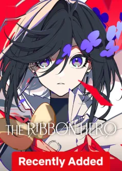 THE RIBBON HERO