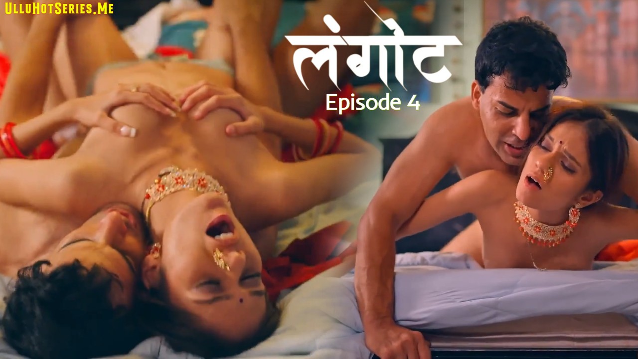 Episode 1 — Langot Season 1