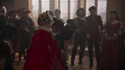 E3.Wolsey, Wolsey, Wolsey!