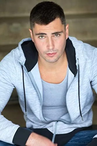 Brett Burrier