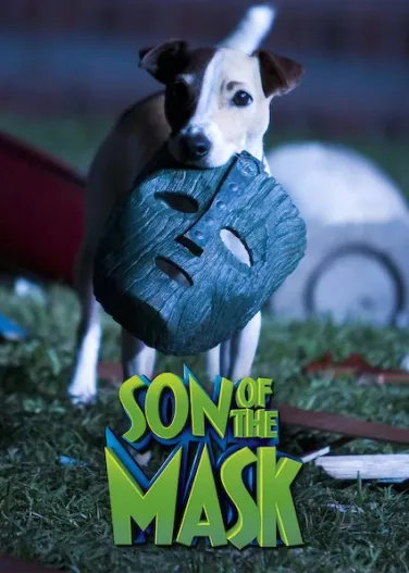Son of the Mask
