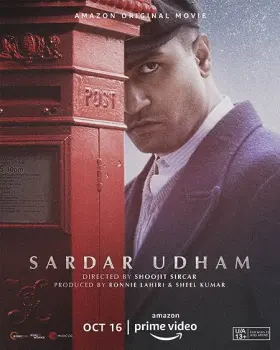 Sardar Udham - Movie free on Castle