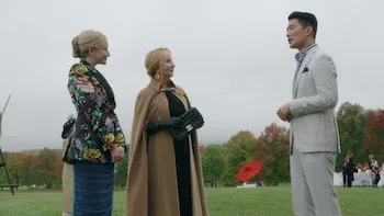 E3.Two Birds, One Throne