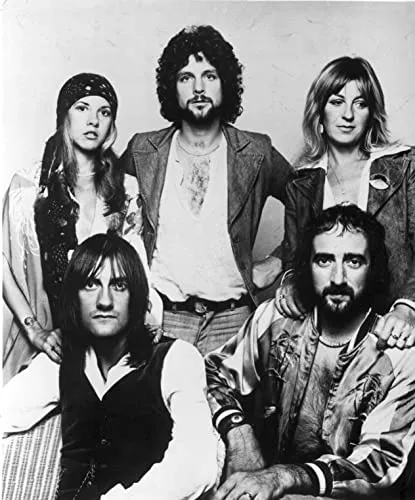Fleetwood Mac