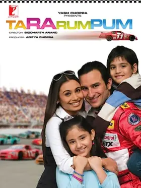 Ta Ra Rum Pum - Movie free on Castle
