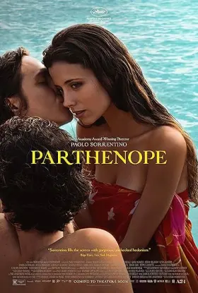 Parthenope - Movie free on Castle