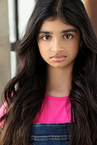 Sitara Vengapally