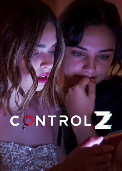 Control Z - Season1 Episode 1 Full Episode