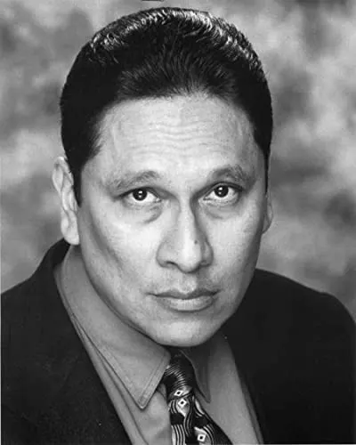 Peter Vasquez