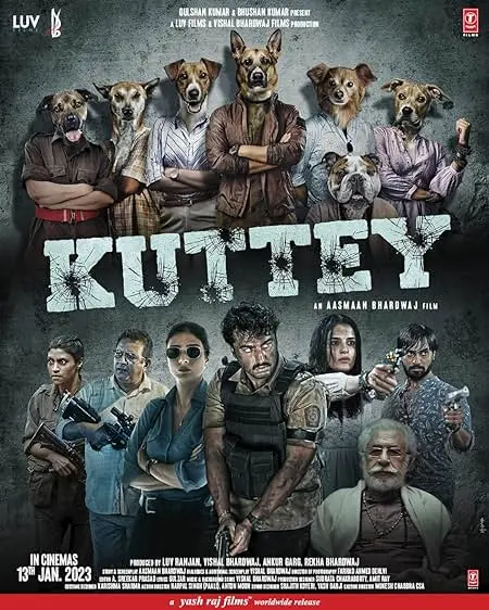Kuttey