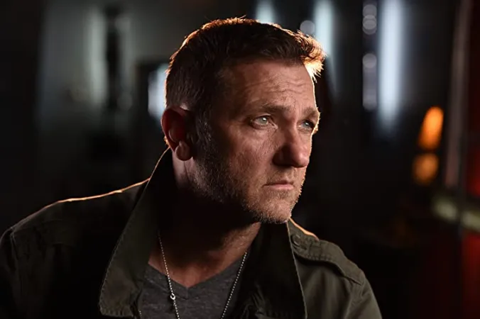 Karl Makinen