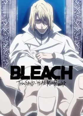 Bleach - Web Serie complete free on Castle