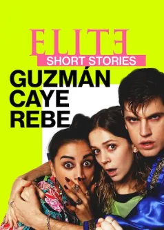 Elite Short Stories: Guzmán Caye Rebe
