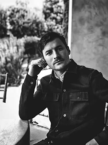 Joshua Thurston