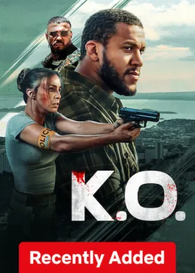 K.O. - Movie free on Castle