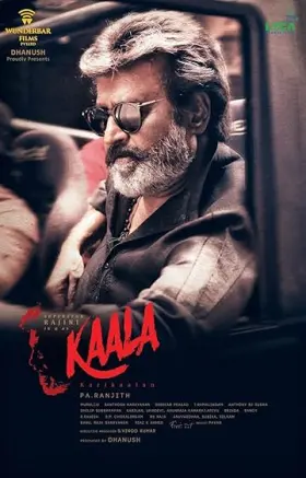 Kaala - Movie free on Castle