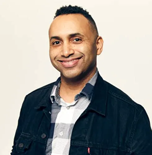 Rodney Evans