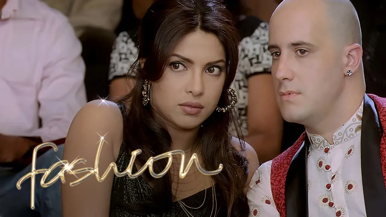 Movie Poster: Fashion