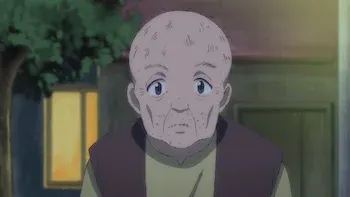 In the Midst of the Rainy Season