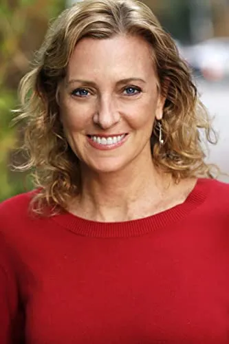 Nancy Van Iderstine