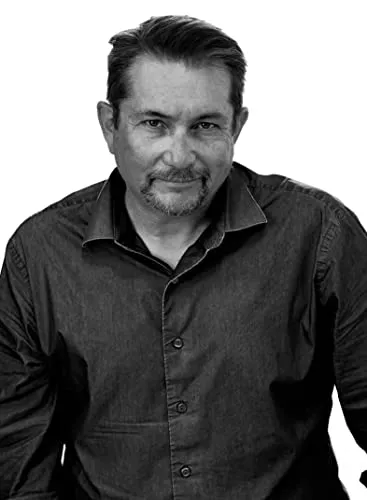 Chuck France