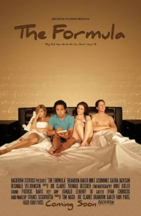 The Formula - Movie free on Castle