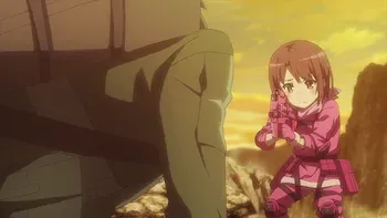 E5.Leave the Last Battle to Me