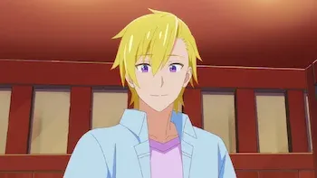 E8.An Entreaty, but No Reassurance.