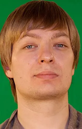 Petr Ivashchenko