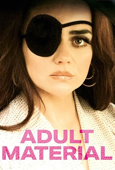 Episode 1 — Adult Material Season 1