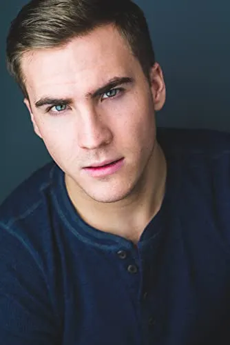 Rowan Vickers