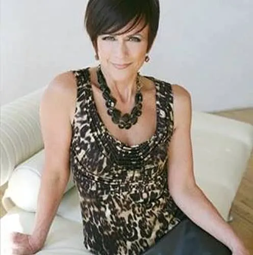 Colleen Zenk