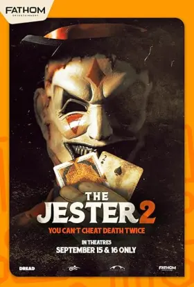 The Jester 2 - Movie free on Castle